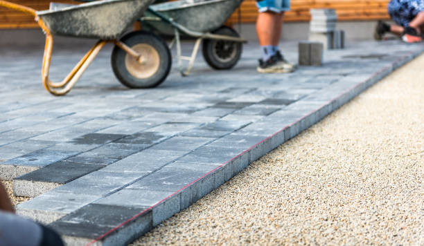 Best Permeable Driveway Pavers in Archer Lodge, NC